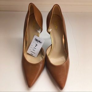 Target Women’s Heels
